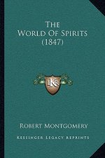 The World Of Spirits (1847)