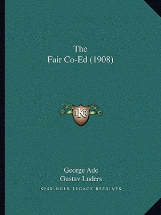 The Fair Co-Ed (1908)