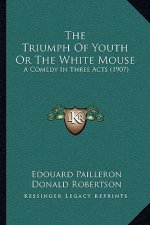 The Triumph Of Youth Or The White Mouse: A Comedy In Three Acts (1907)