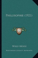 Philosophie (1921)