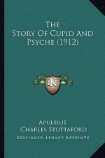 The Story Of Cupid And Psyche (1912)