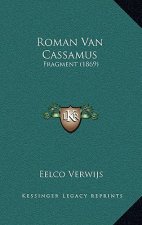 Roman Van Cassamus: Fragment (1869)