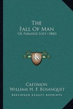 The Fall Of Man: Or Paradise Lost (1860)