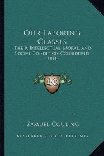 Our Laboring Classes: Their Intellectual, Moral, And Social Condition Considered (1851)