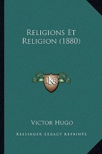 Religions Et Religion (1880)