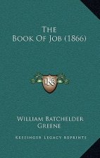 The Book Of Job (1866)