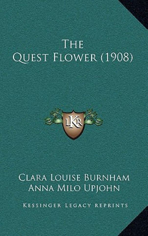 The Quest Flower (1908)