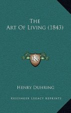 The Art Of Living (1843)