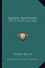 Queen Amethyst: Or The Lips Of Snow (1884)