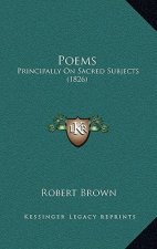Poems: Principally On Sacred Subjects (1826)