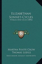 Elizabethan Sonnet-Cycles: Phillis And Licia (1896)