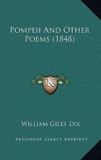 Pompeii And Other Poems (1848)
