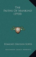 The Faiths Of Mankind (1918)