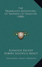 The Prodigious Adventures Of Tartarin Of Tarascon (1880)