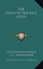 The Voice In The Rice (1910)