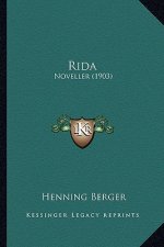 Rida: Noveller (1903)