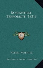 Robespierre Terroriste (1921)