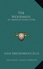 The Woodneys: An American Family (1914)