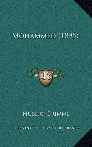 Mohammed (1895)