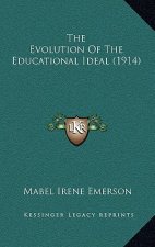 The Evolution Of The Educational Ideal (1914)