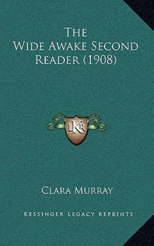 The Wide Awake Second Reader (1908)