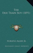 The Erie Train Boy (1891)