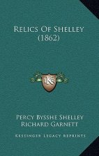Relics Of Shelley (1862)