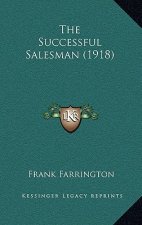 The Successful Salesman (1918)