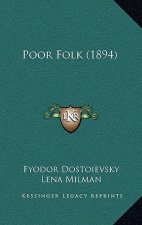 Poor Folk (1894)