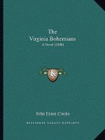 The Virginia Bohemians: A Novel (1880)