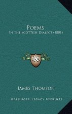Poems: In The Scottish Dialect (1801)
