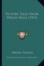 Picture Tales From Welsh Hills (1913)