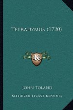 Tetradymus (1720)