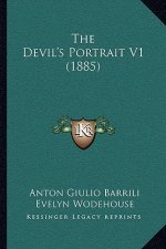 The Devil's Portrait V1 (1885)