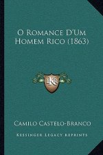 O Romance D'Um Homem Rico (1863)