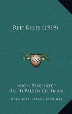 Red Belts (1919)