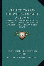 Reflections On The Works Of God, Autumn: And On His Providence In The Regions Of Nature, And In The Government Of The Universe (1824)