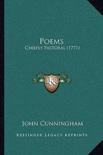Poems: Chiefly Pastoral (1771)