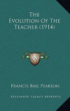 The Evolution Of The Teacher (1914)