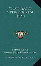 Theophrast's Sitten-Gemalde (1791)