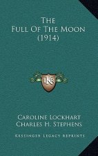 The Full Of The Moon (1914)