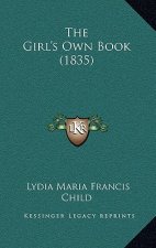 The Girl's Own Book (1835)