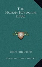 The Human Boy Again (1908)