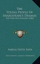 The Young People Of Shakespeare's Dramas: For Youthful Readers (1882)