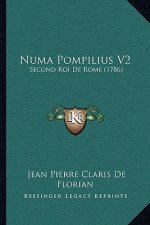 Numa Pompilius V2: Second Roi De Rome (1786)