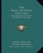 The Diary Of Henry Newcome: From September 30, 1661 To September 29, 1663 (1849)
