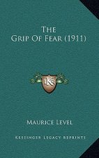 The Grip Of Fear (1911)