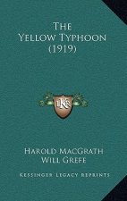 The Yellow Typhoon (1919)