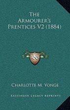 The Armourer's Prentices V2 (1884)