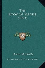 The Book Of Elegies (1893)